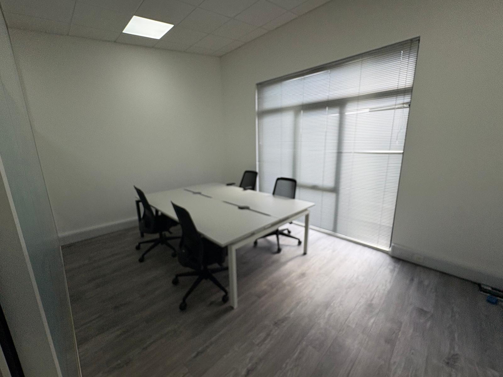 Executive Meeting Room